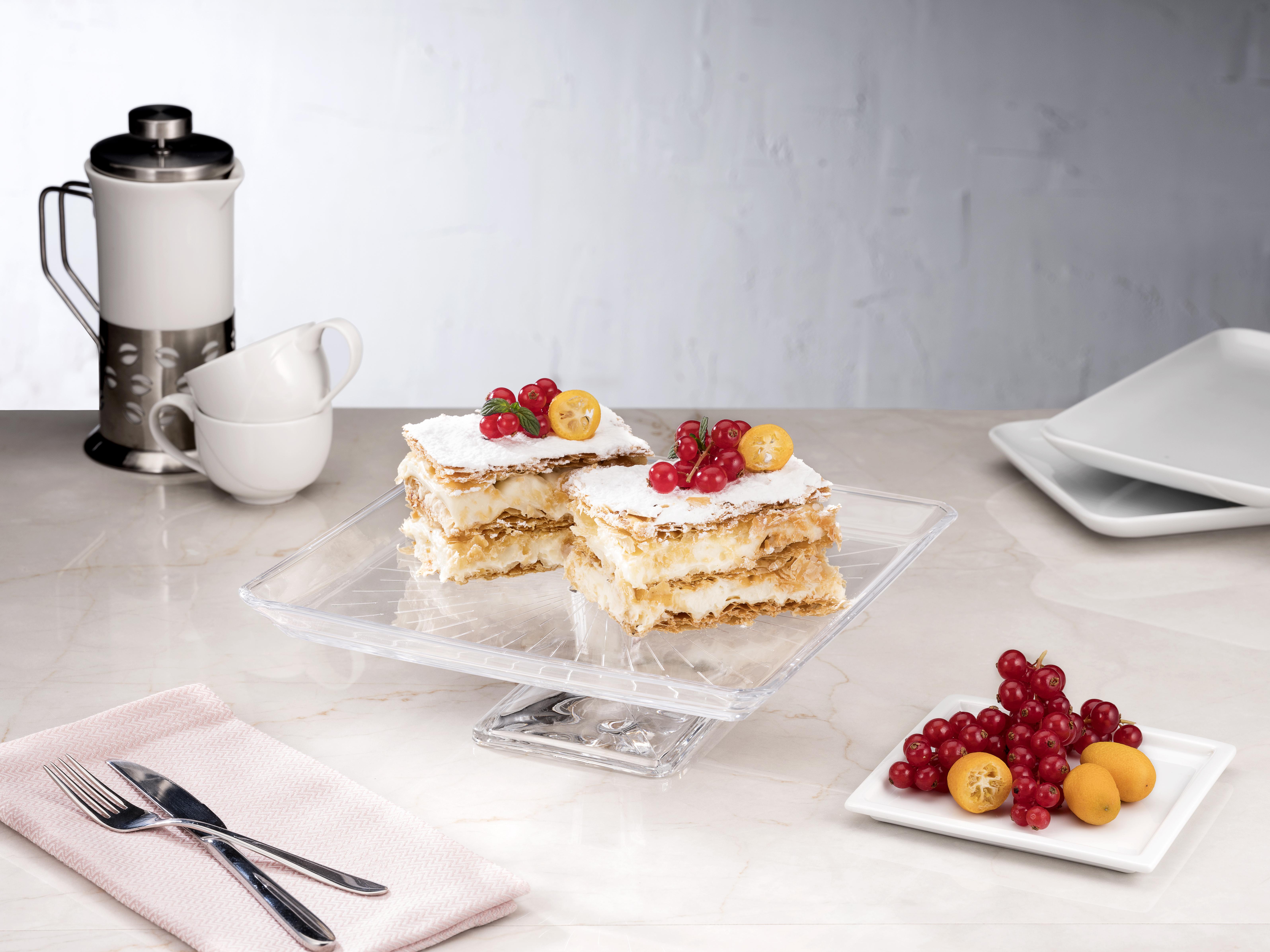 Paşabahçe patisserie ailesi büyüyor