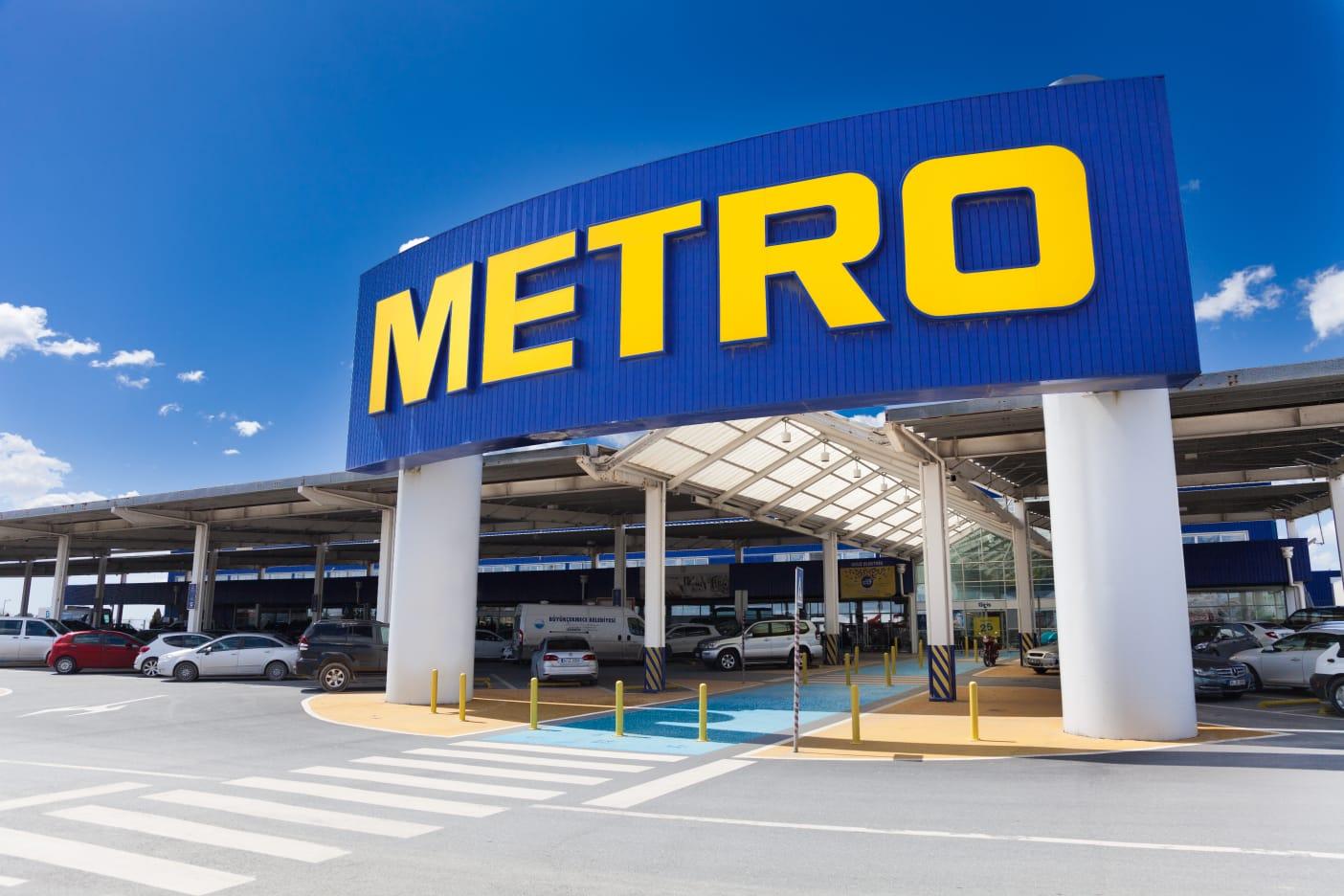 Metro Türkiye’de et fiyatları ramazanın ilk haftası sabitlendi