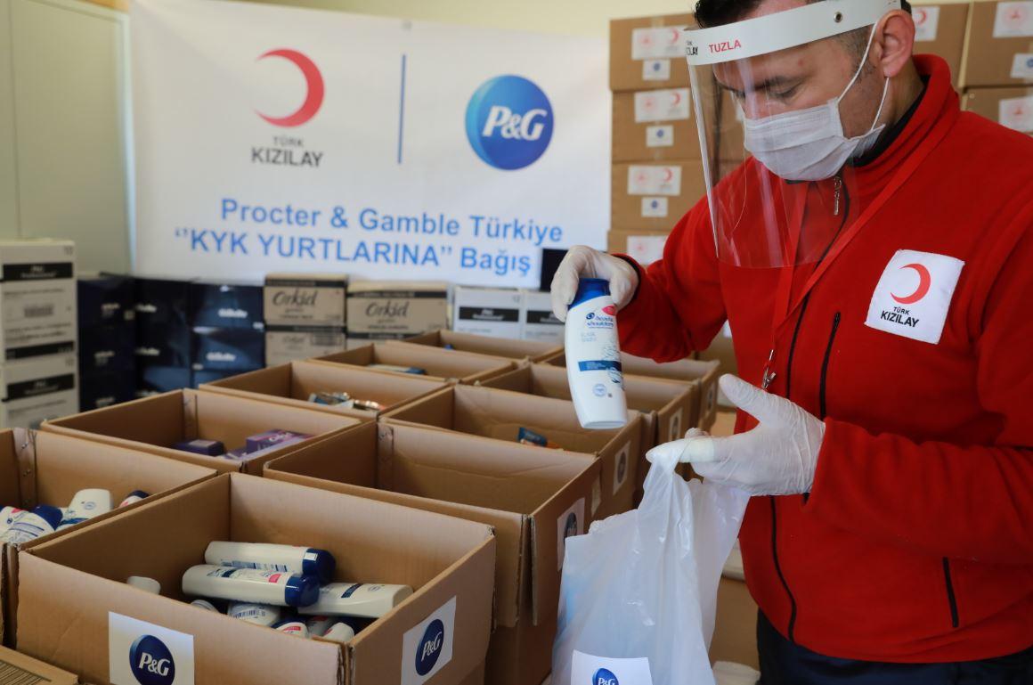 Head&Shoulders’dan “Hep Seninle” bağış kampanyası