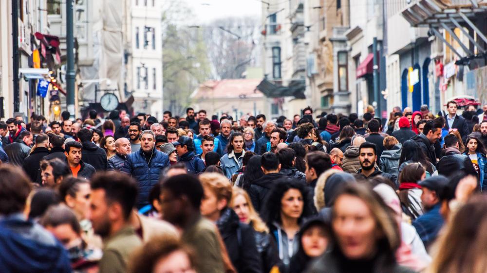 İşsizlik rakamları açıklandı