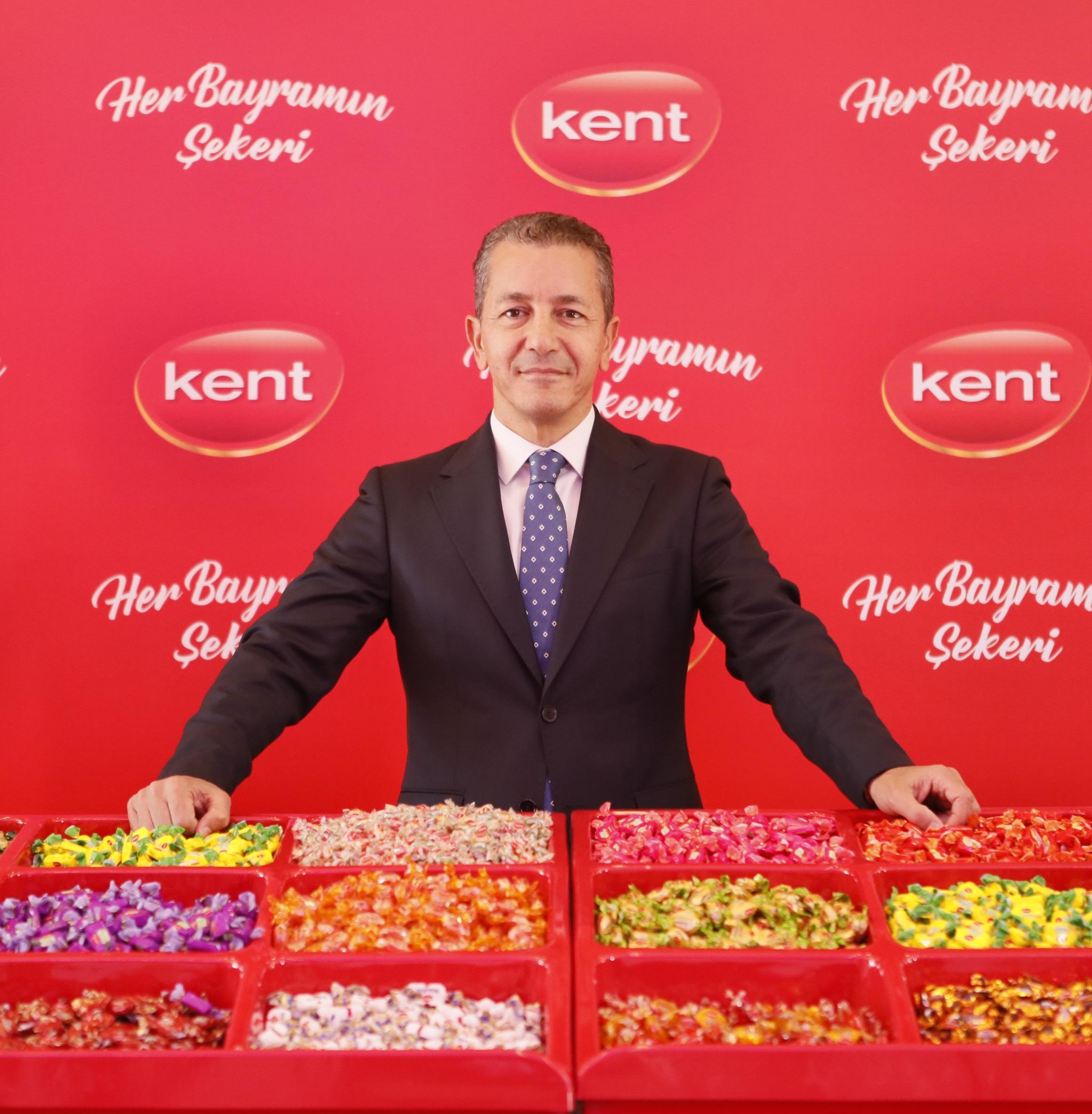 Kent Şeker’den 6.500 yeni istihdam 12.000 ton üretim