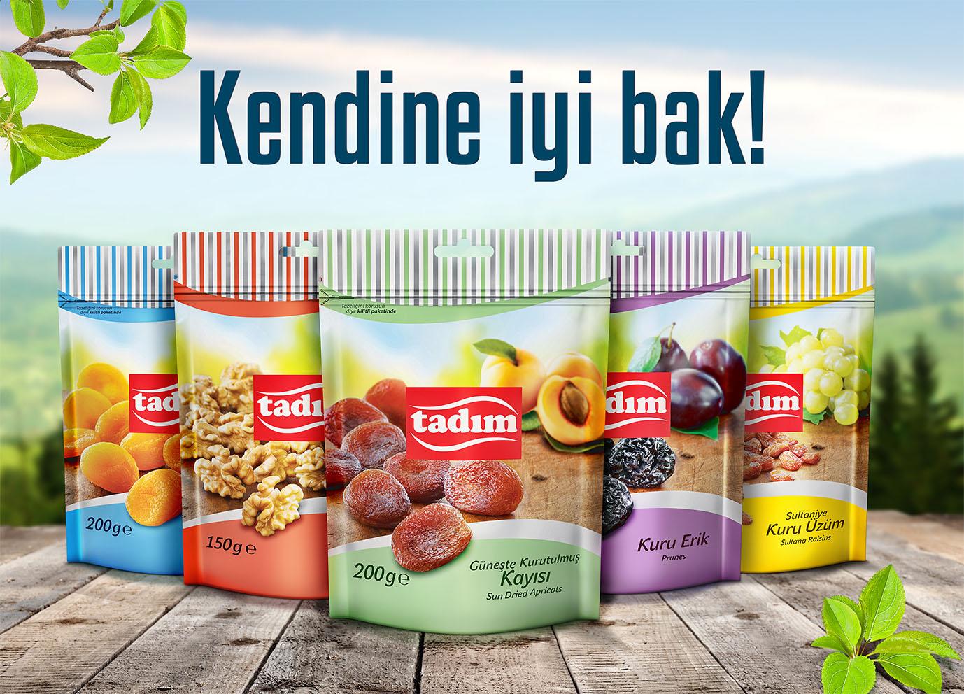Kâseler ayrı olsa da gönüllerimiz bir