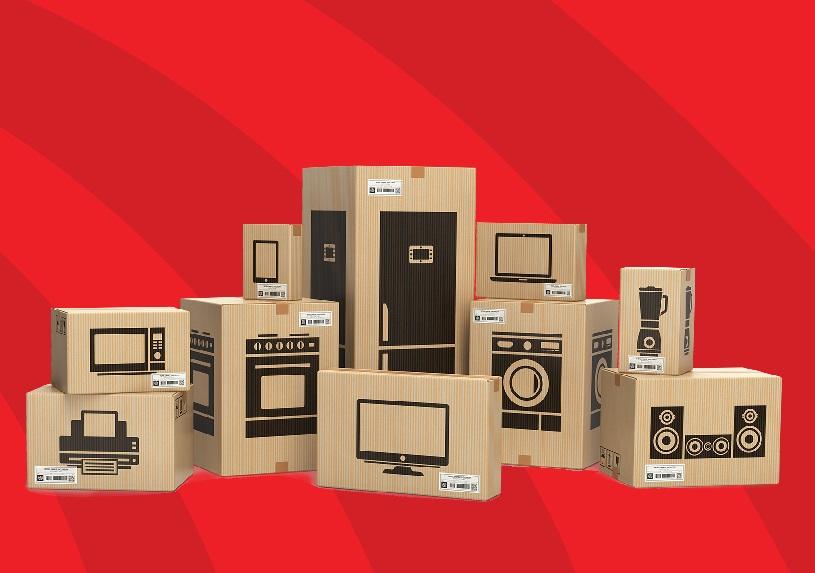 Elektronik ürünler MediaMarkt’ta indirime girdi