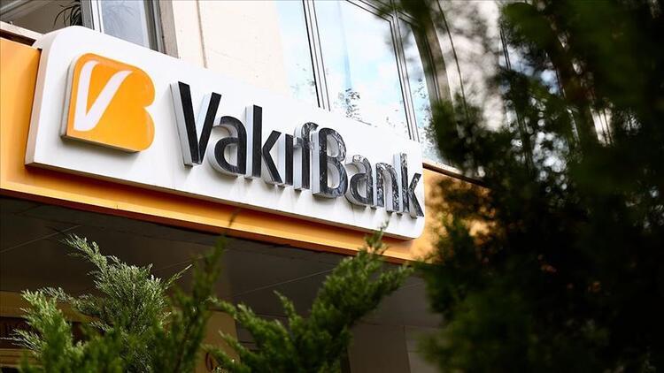 Vakıfbank’ta 25 milyar liradan fazla borç ertelendi