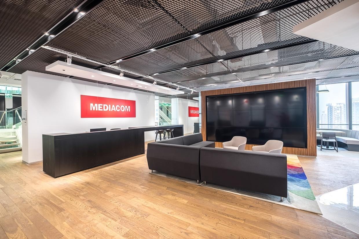 P&G medya ajansı olarak MediaCom Türkiye’yi seçti