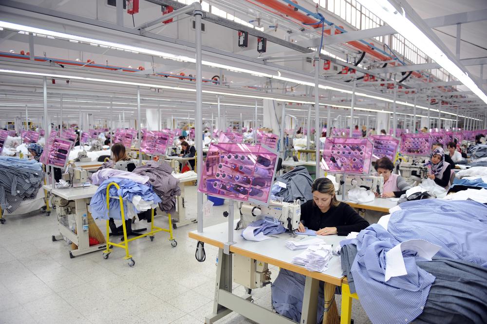İHKİB: sipariş iptalleri nedeniyle ihracat yüzde 80 daralabilir