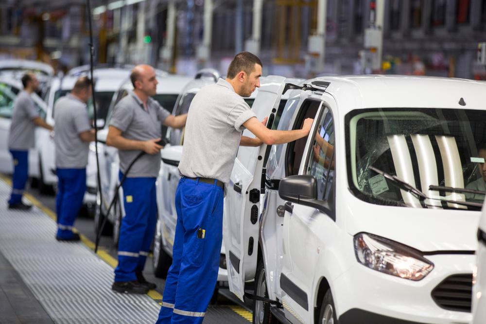 Ford Otosan: Üretime yeniden başlamak çok sıkıntılı ama gerekli