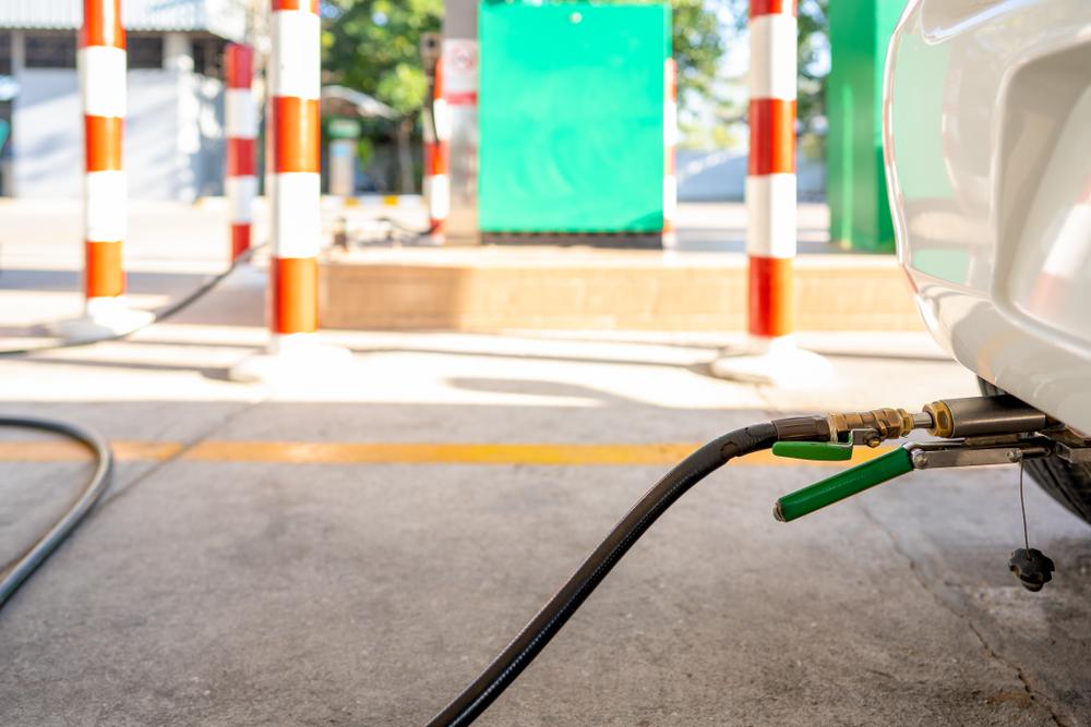 LPG’de indirim, benzinde zam beklentisi