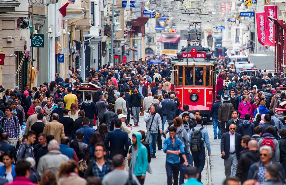 İşkur’a kayıtlı işsiz sayısı bir ayda 223 bin arttı