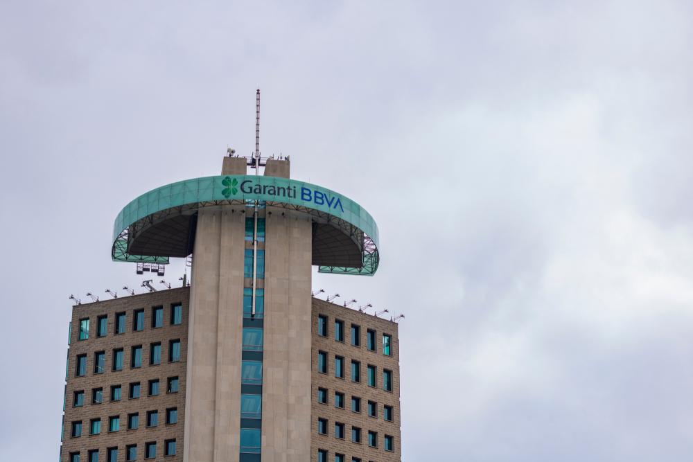 Garanti BBVA’dan kamu lojmanları için kredi