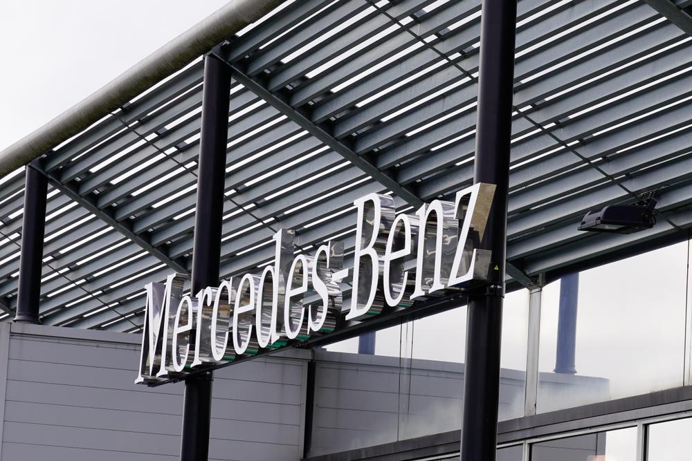 Mercedes-Benz Türk ve Mercedes-Benz Otomotiv A.Ş’de yeni atamalar