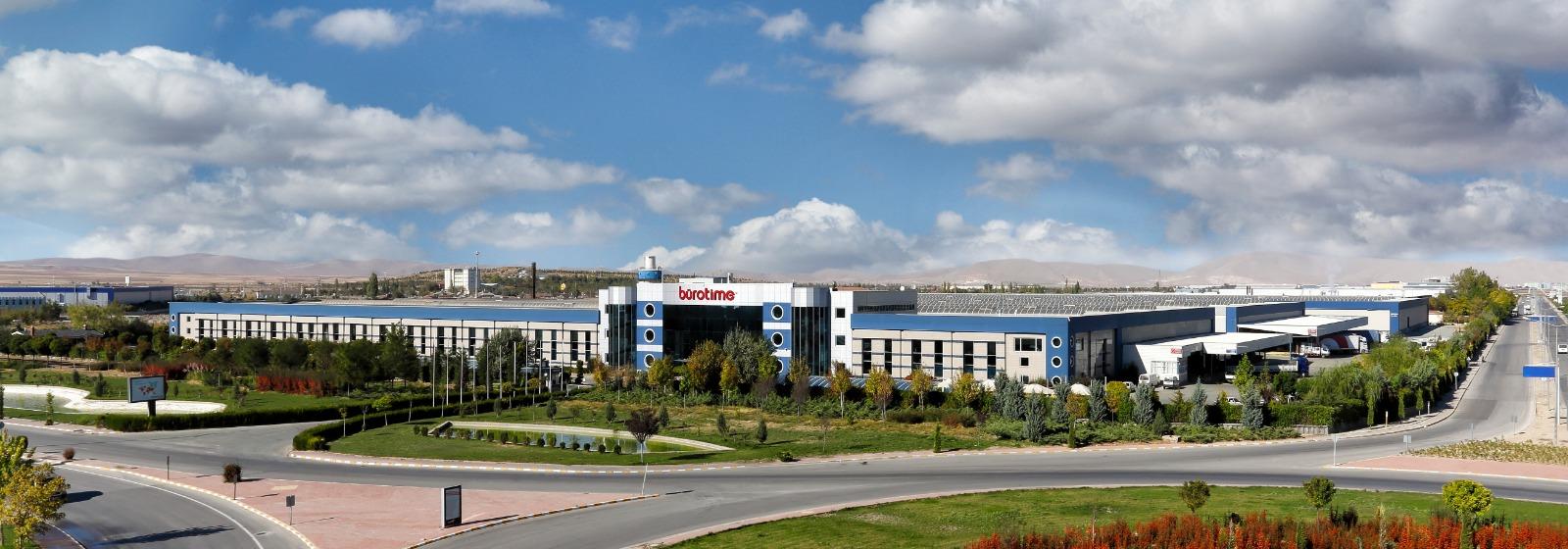 İşlevsellik konfor ve stil ile birleşti