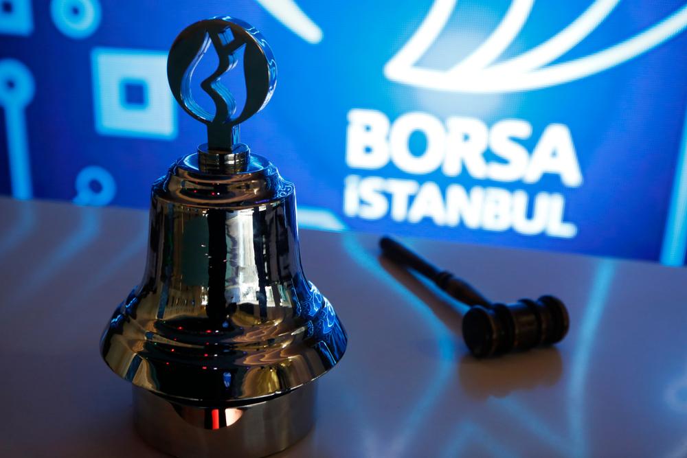 Borsadan iki sıfır atılıyor