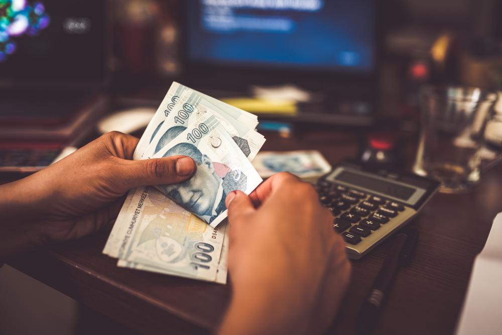 Merkez Bankası'ndan 'enflasyon' değerlendirmesi
