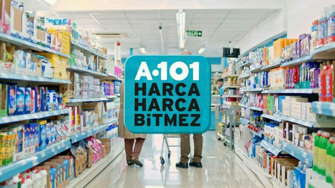 En hızlı büyüyen perakende zinciri A101