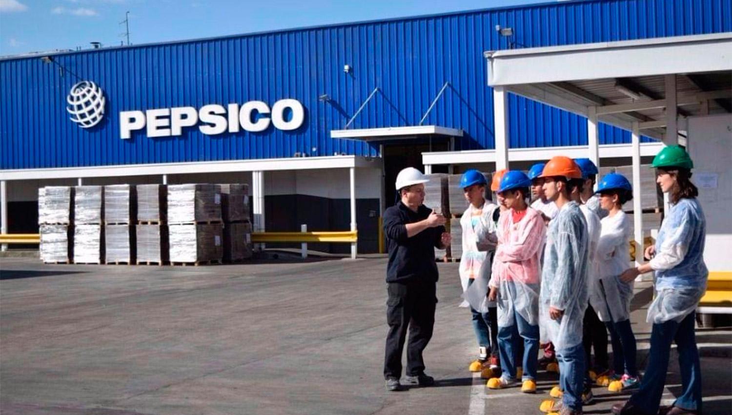 PEPSICO’dan son beş yılın en hızlı büyüme oranı