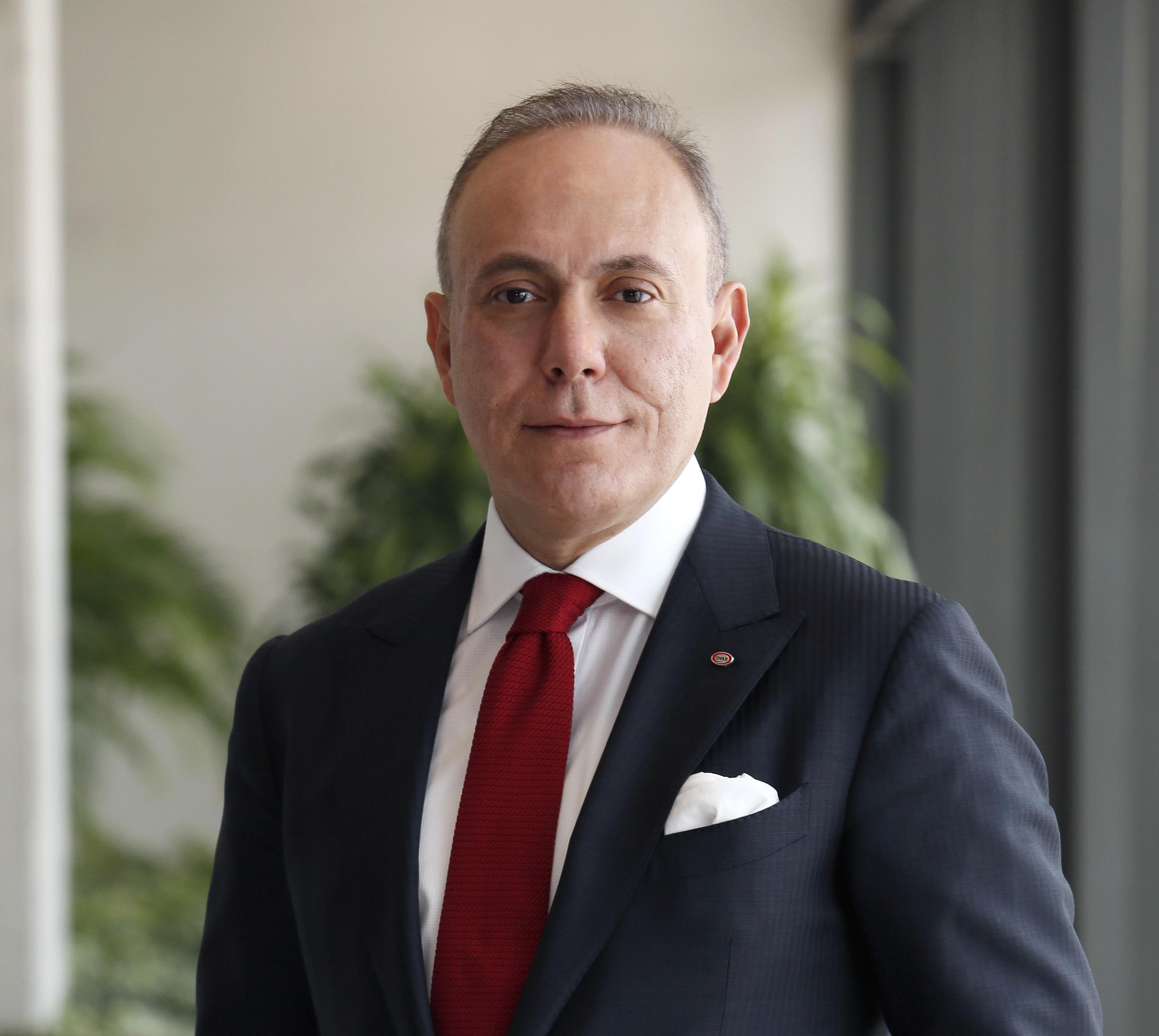OYAK'tan önemli satın alma