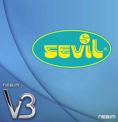 Sevil Parfümeri tüm operasyonlarını Nebim V3 ile yönetmeye başladı