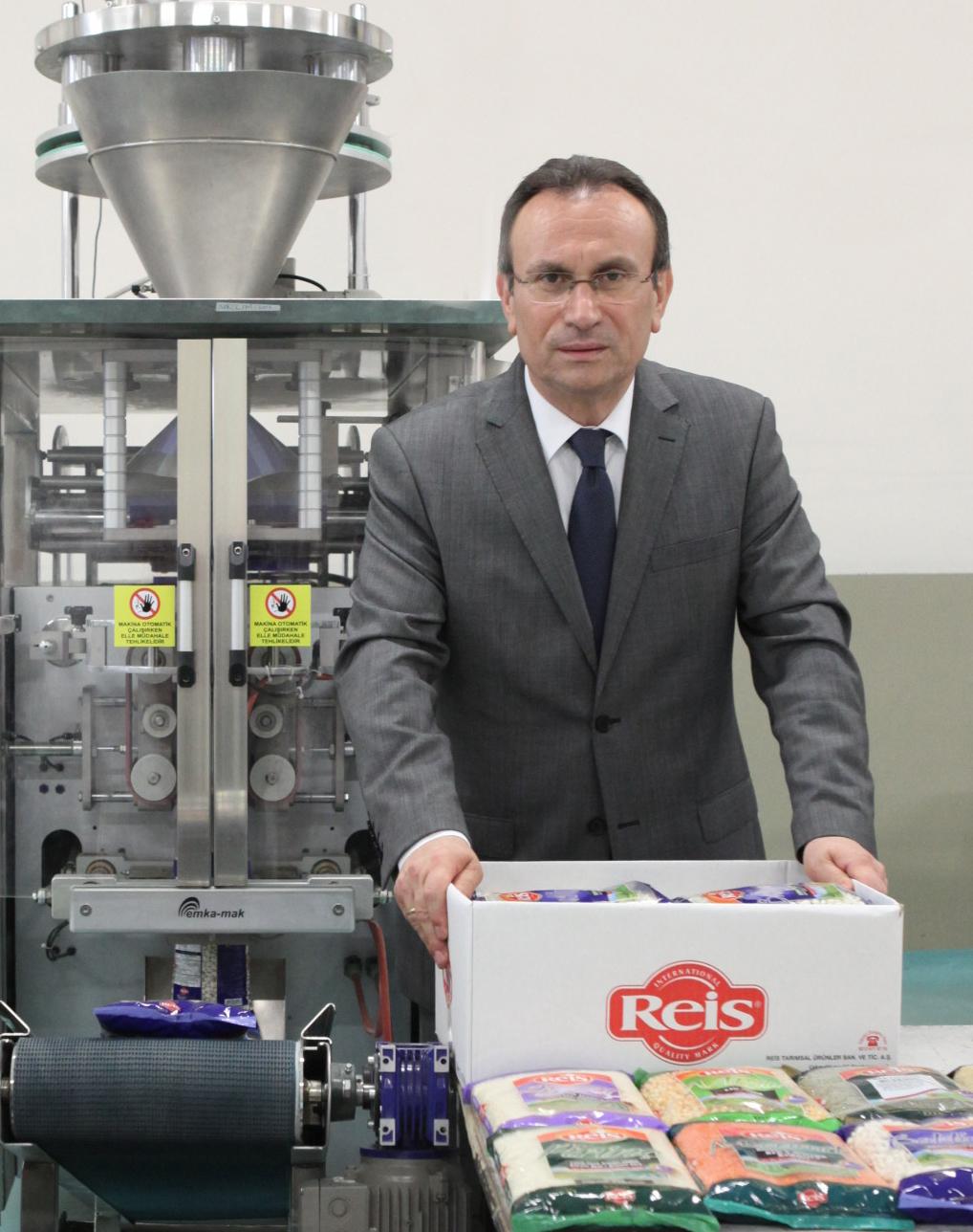 Gelecek Nesillerin sağlıklı beslenebilmeleri için en güzel miras bakliyat