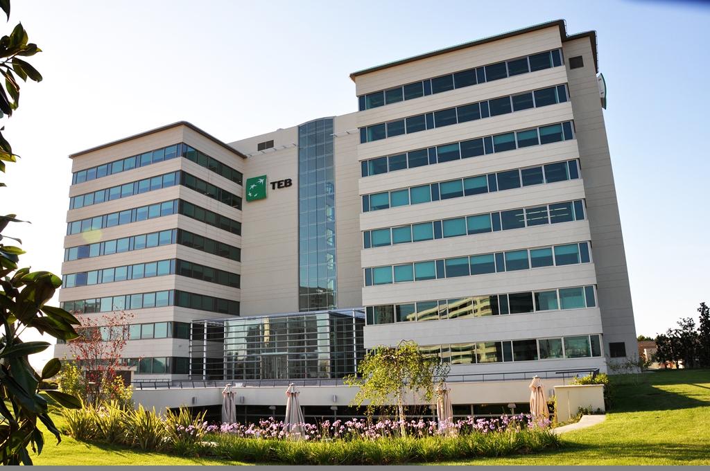 TEB, 2019 yılı finansal sonuçlarını açıkladı