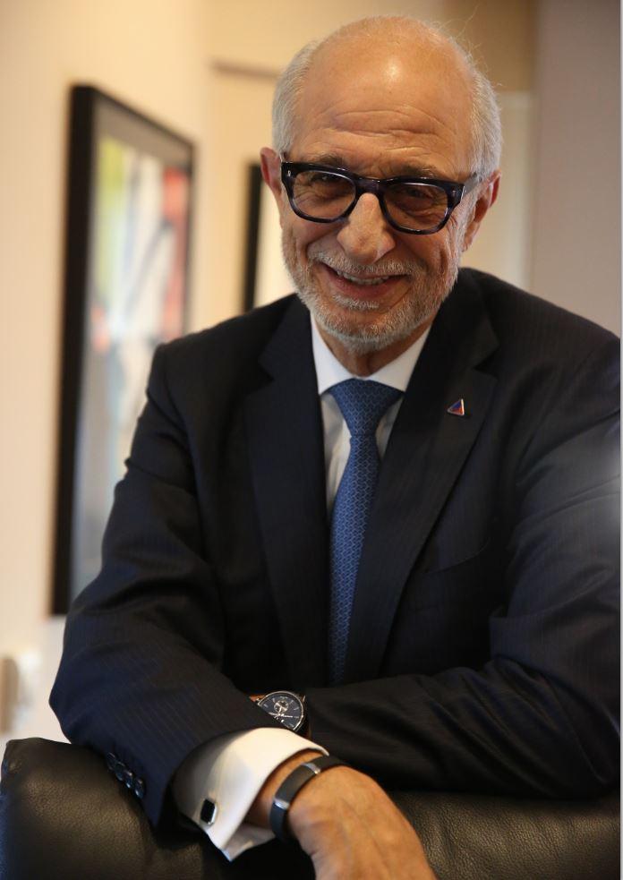 Santa Farma OTC ürün pazarına girdi