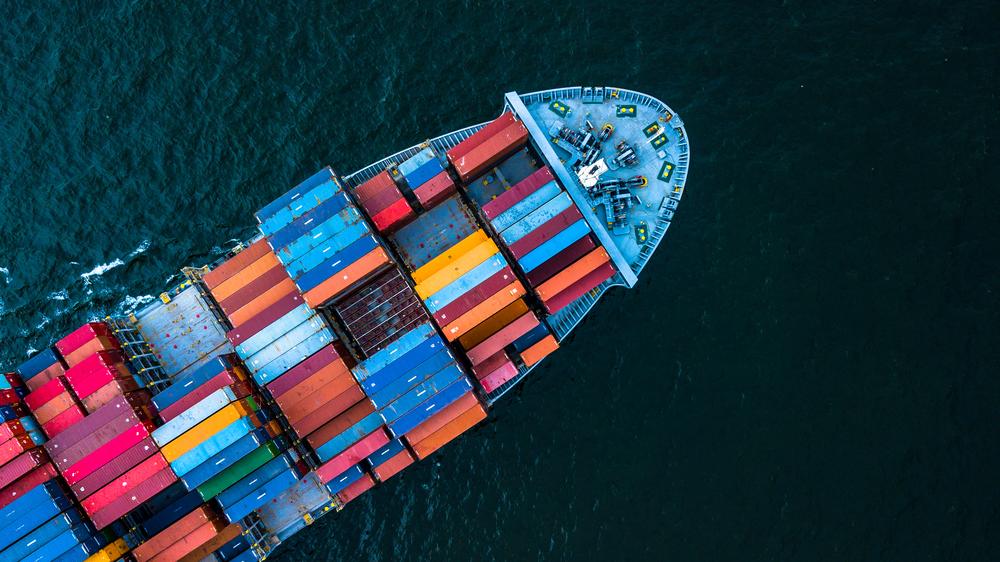 Dış ticaret açığı yüzde 94.3 oldu