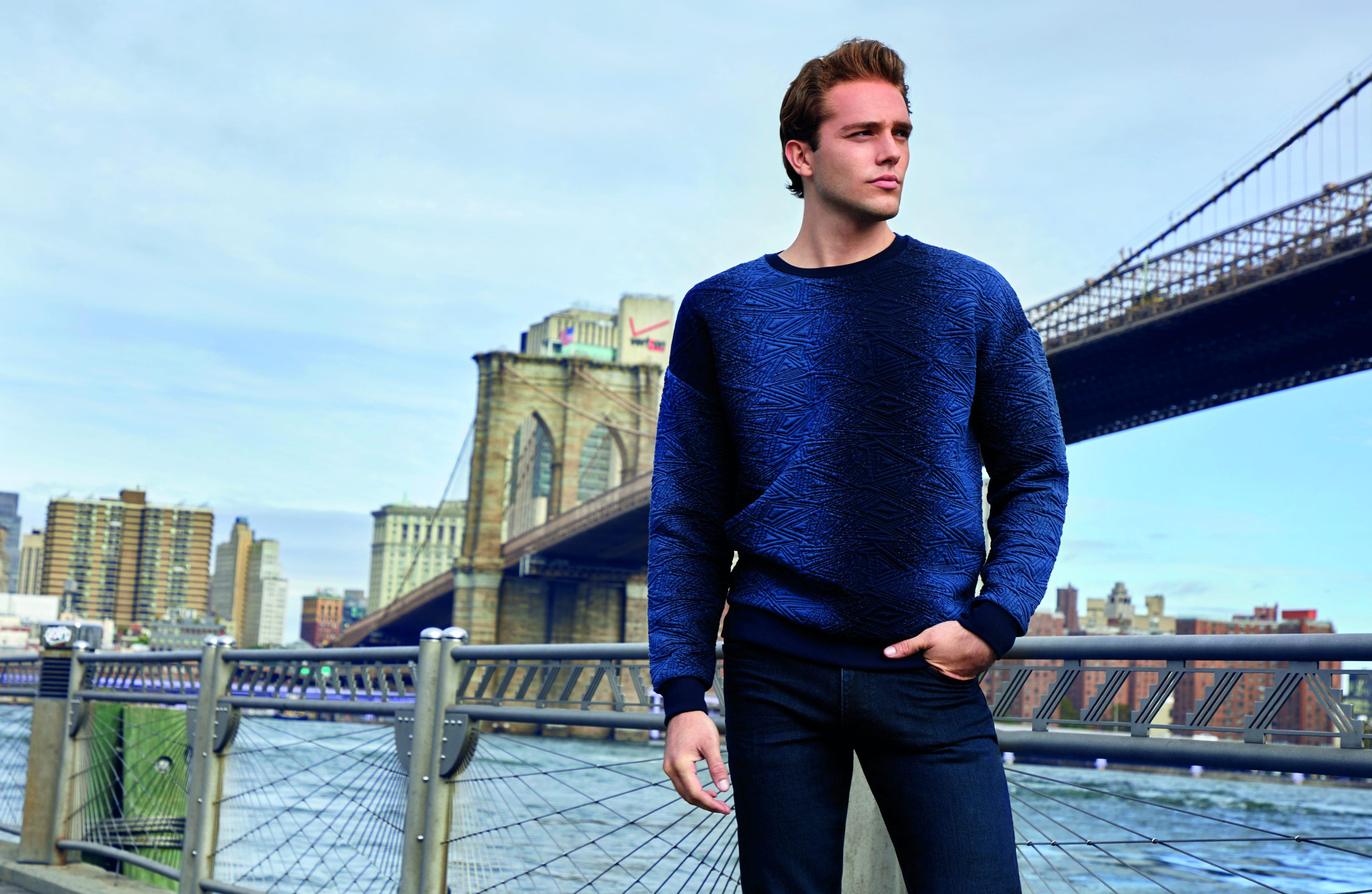 Dolapların vazgeçilmezi Loft sweatshirtler