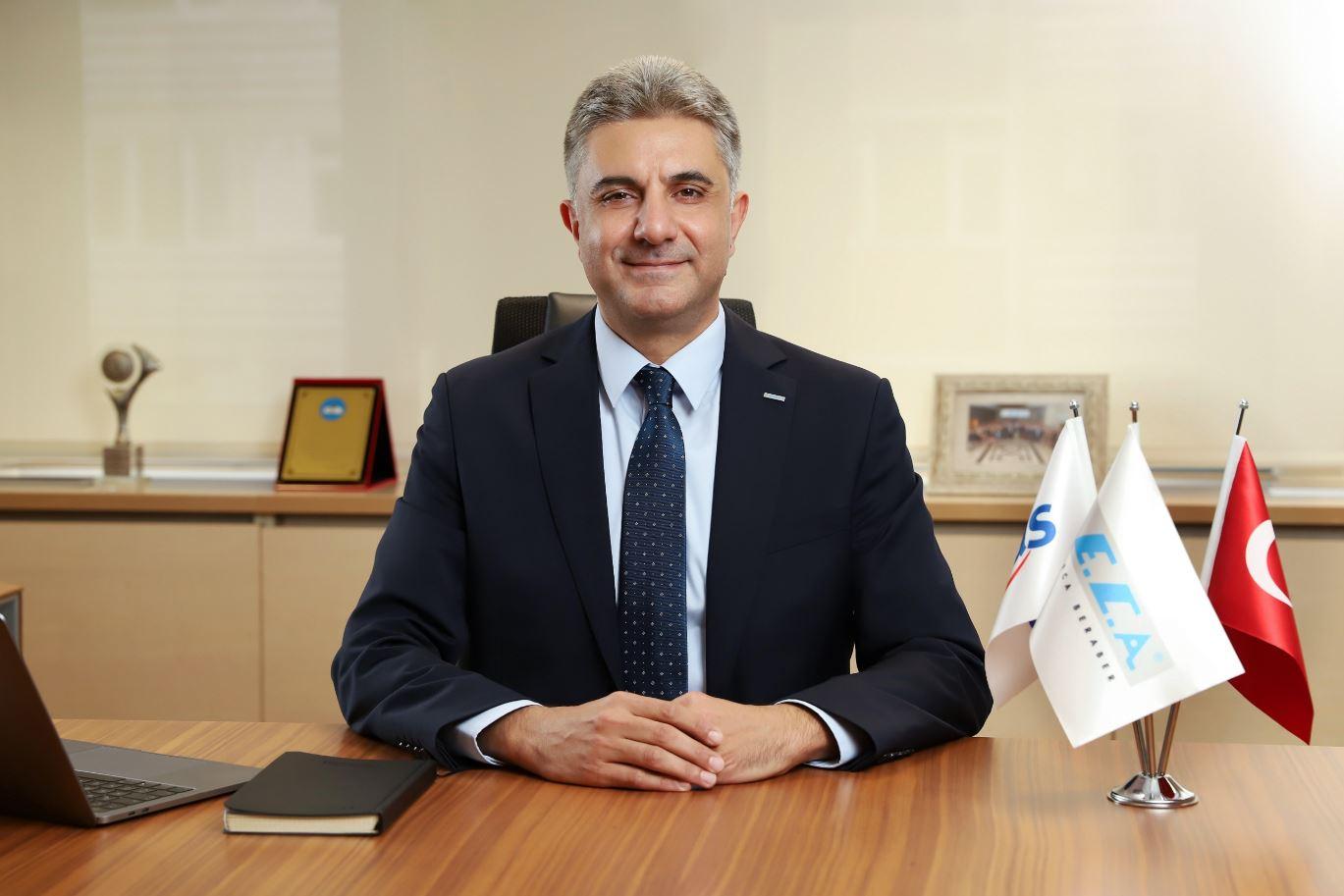 E.C.A. yıllık cirosunun yüzde 7’sini Ar-Ge’ye ayırıyor