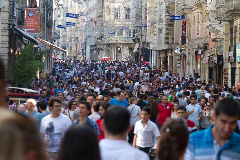 TÜİK işsizlik verilerini açıkladı