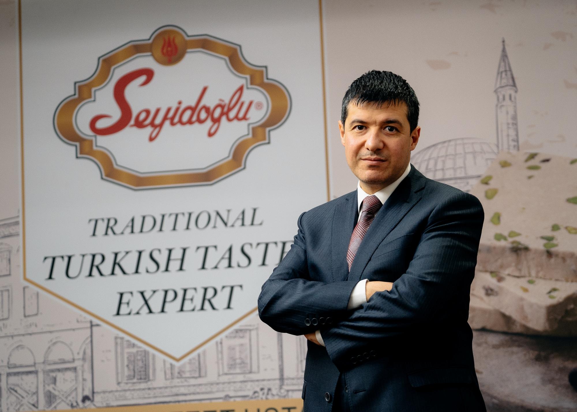 Seyidoğlu Gıda e-ticaret satışına başladı