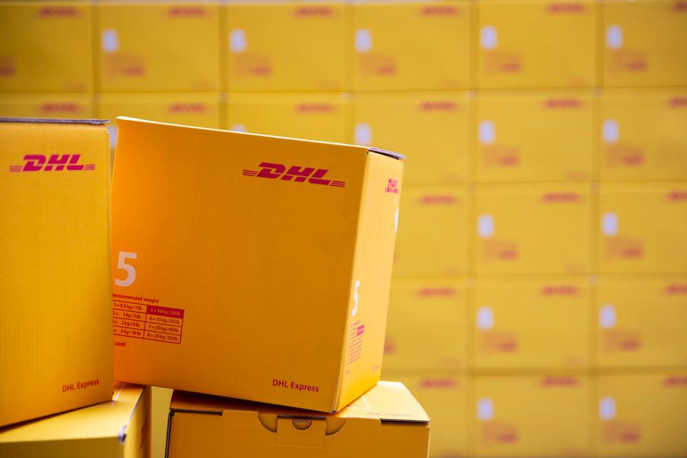 DHL Orta Doğu’da 2020 yılı “ En İyi İşveren“ sertifikasını aldı.