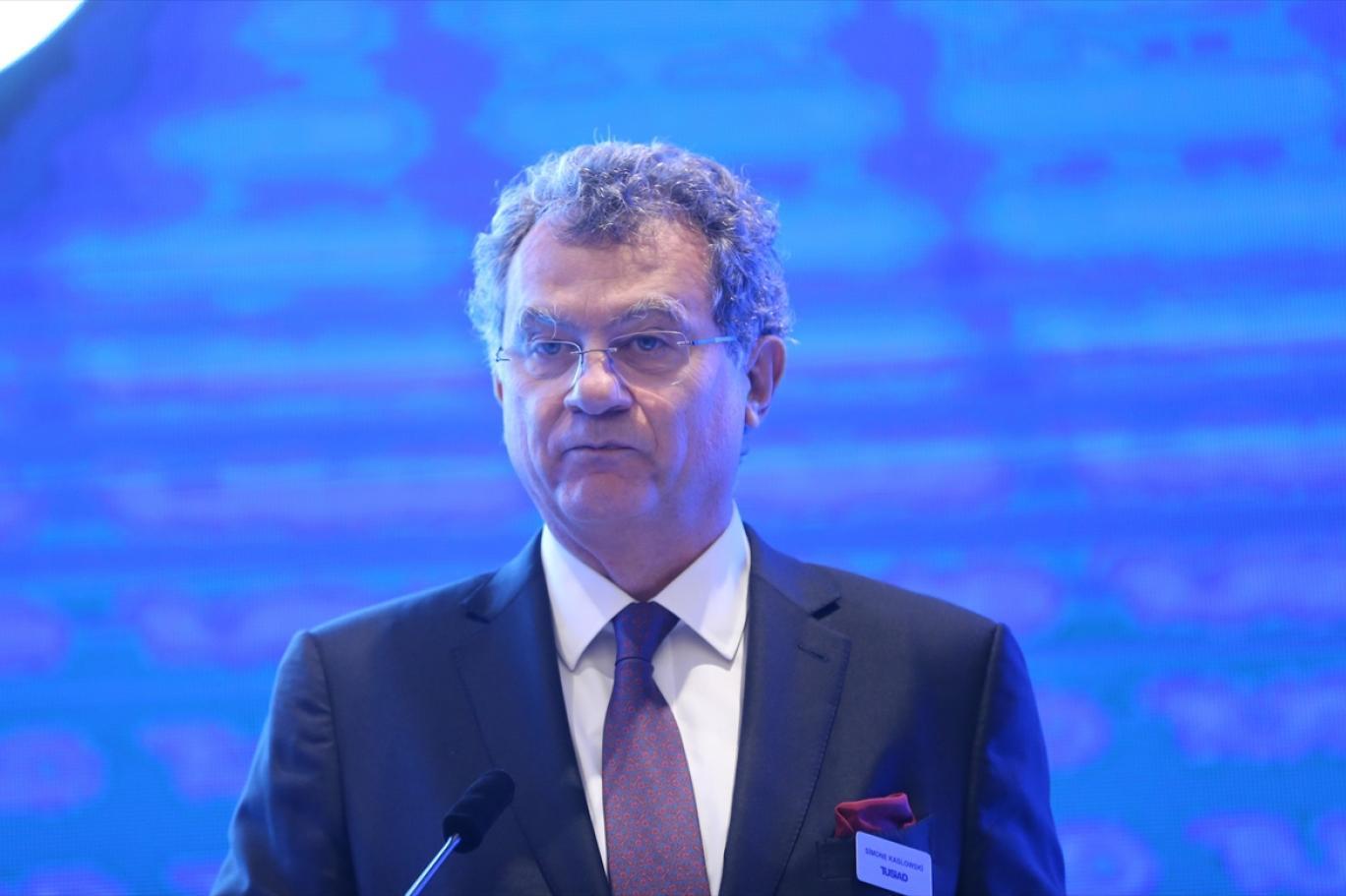 TÜSİAD: Ekonomik önlemler hızla hayata geçirilmeli
