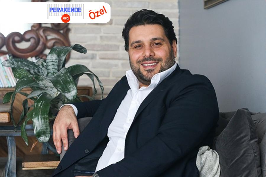 1919 şubemizle yaklaşık 30 bin kişiye istihdam sağlıyoruz