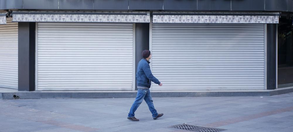 100'den fazla marka kapandı