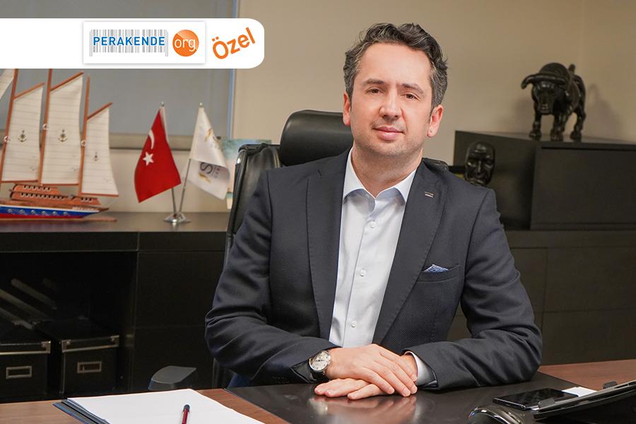 Türkiye'deki kozmetik talebinin yerli markadan olması için çalışıyoruz