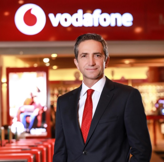 Vodafone'lulara İstegelsin'de anında indirim