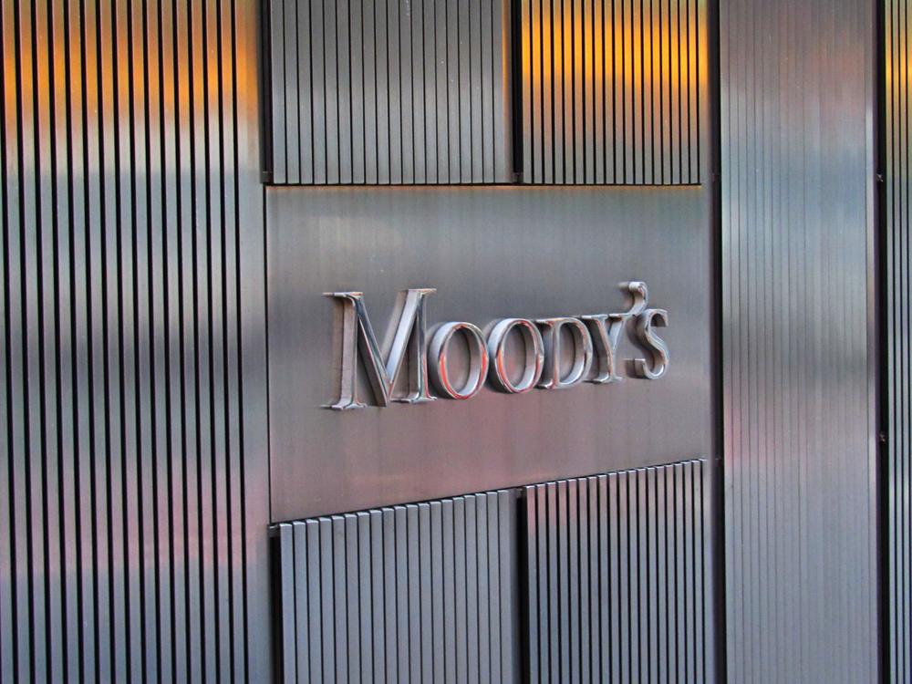 Moody’s, Türkiye öngörüsünü yüzde 3 büyümeden yüzde 1.4 küçülmeye çevirdi