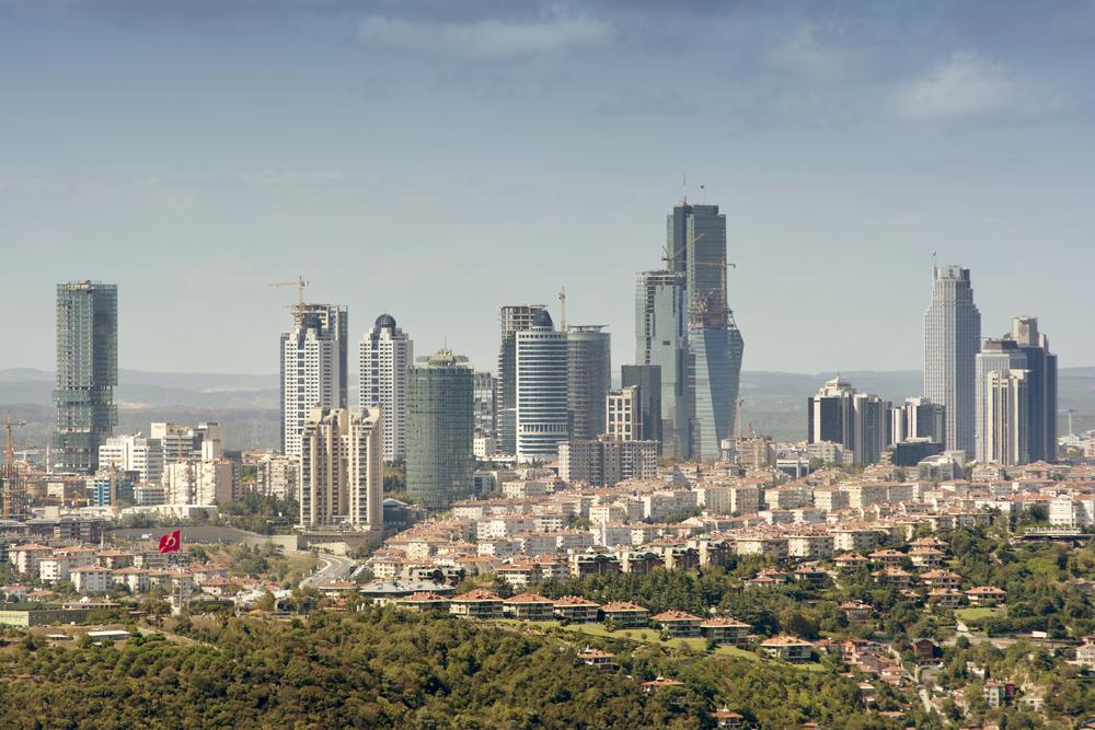 Gayrimenkul satışı yüzde 41 arttı