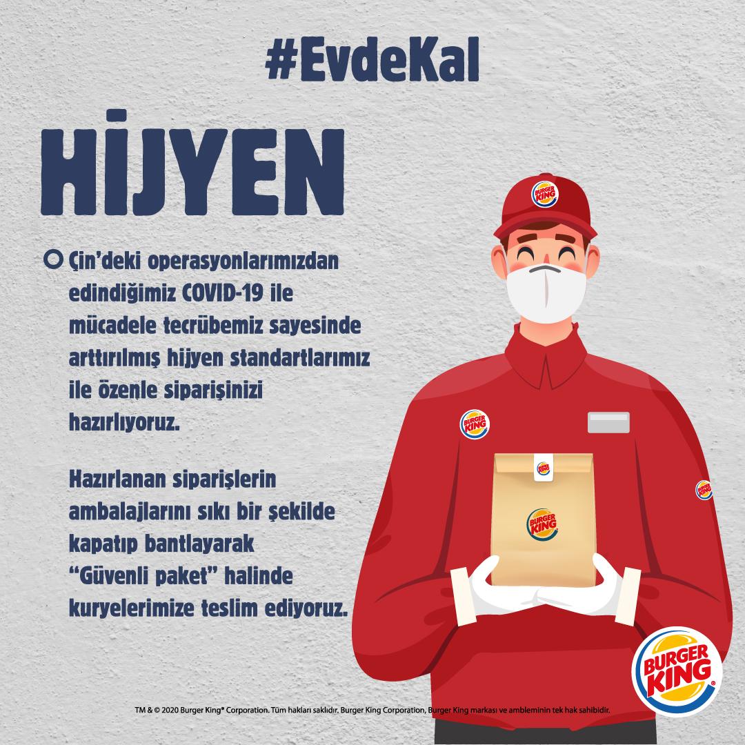 TAB Gıda lezzetlerine kesintisiz devam ediyor