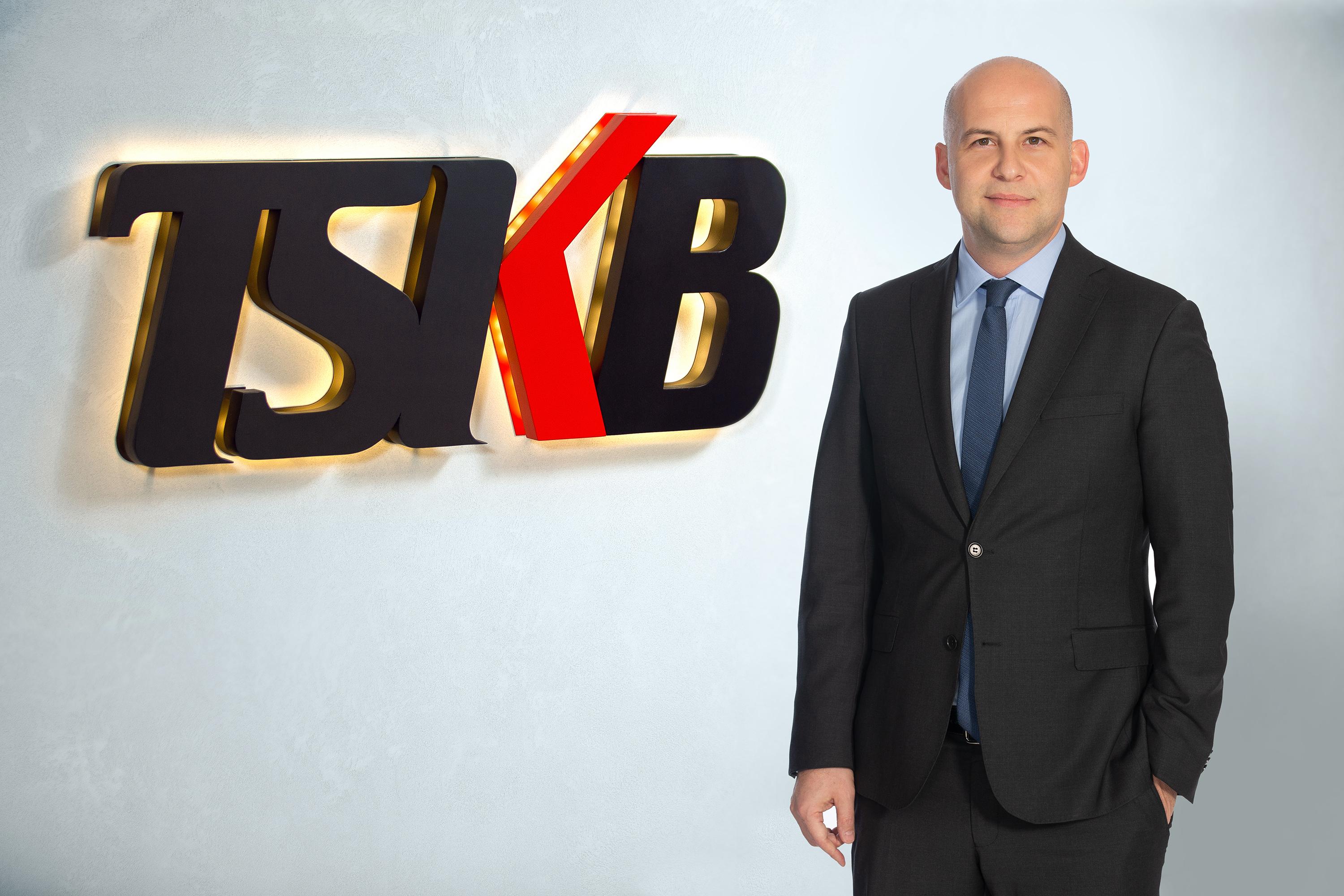 Gıda sektörünün ilk kira sertifikası ihracı TSKB’den