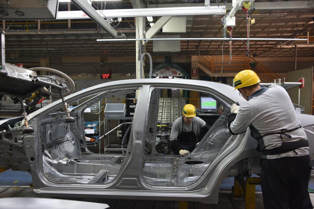 Vestel, Oyak Renault ve Anadolu Isuzu üretime ara veriyor
