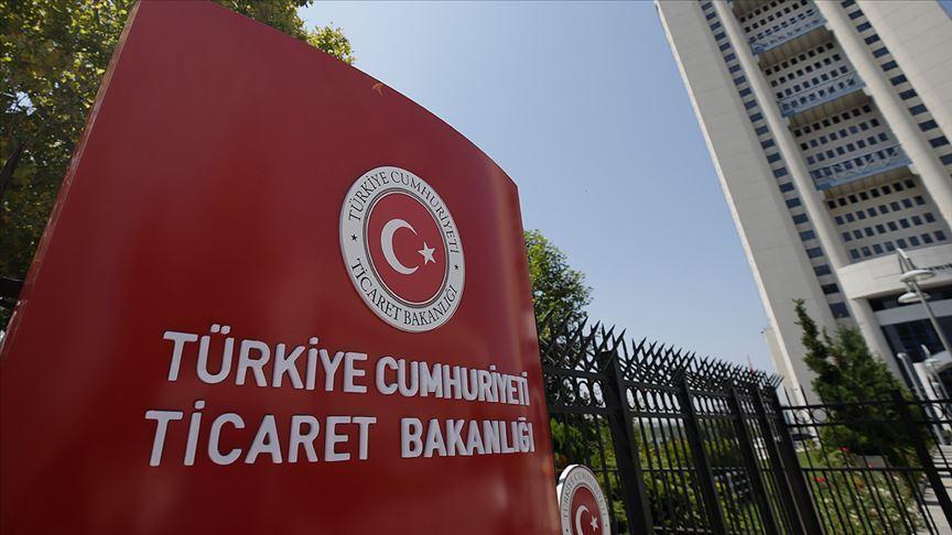 Ticaret Bakanlığı bütün fuarları 1 Mayıs sonrasına erteledi