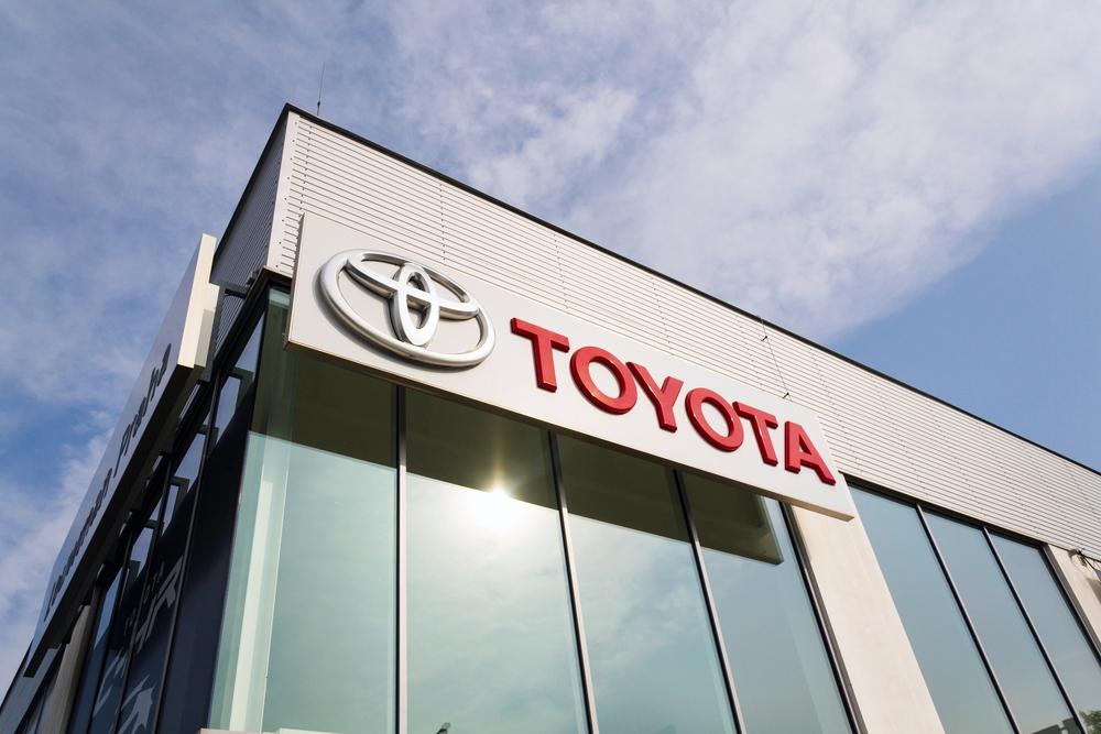 Toyota bu yıl faaliyet karında yüzde 79 kayıp bekliyor