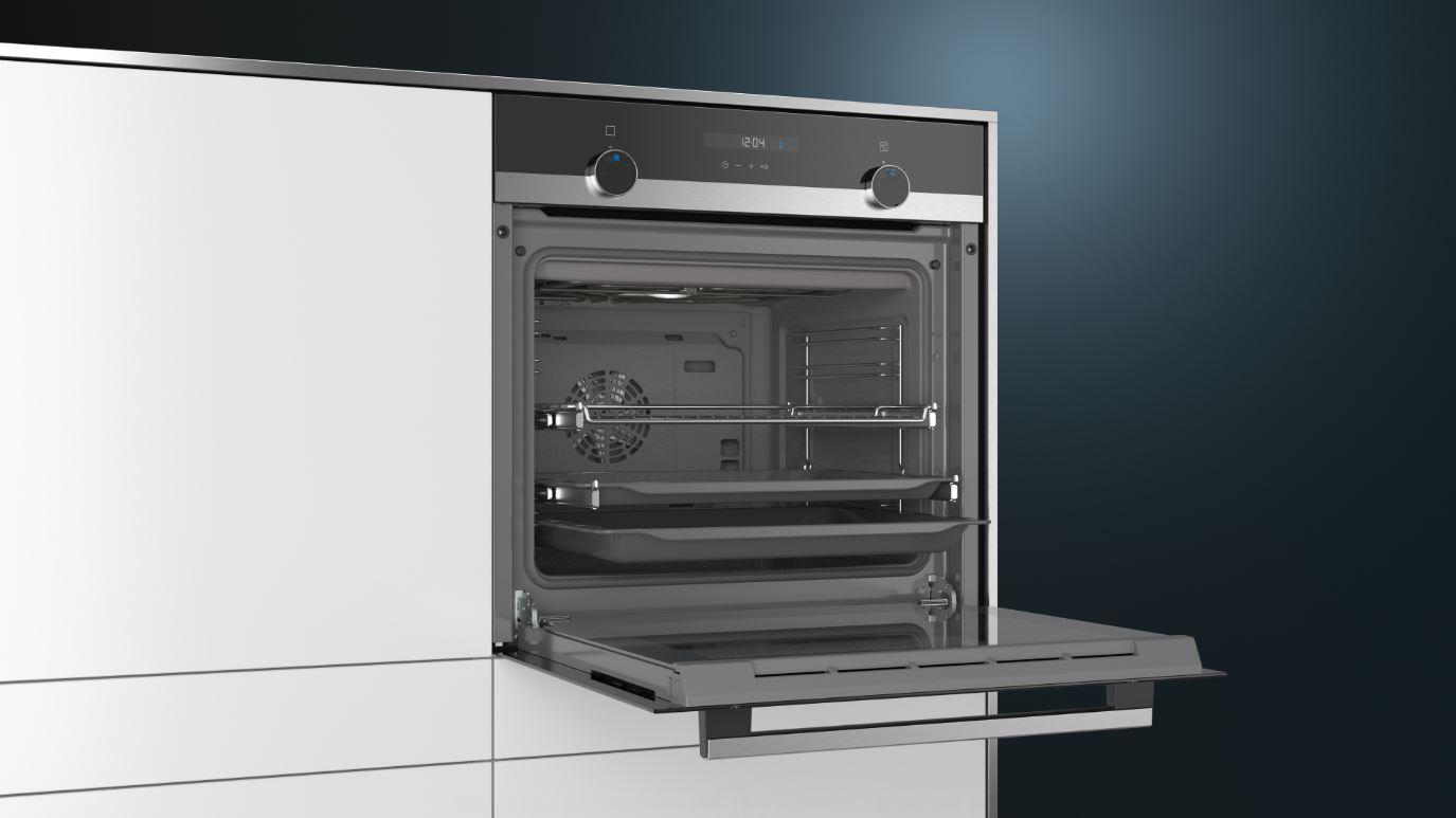 Siemens ankastre fırın ile bayram coşkusu sofralara yansıyor