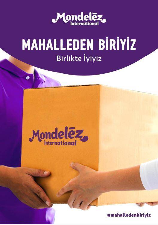 Mondelēz International Türkiye’den anlamlı bağışlar