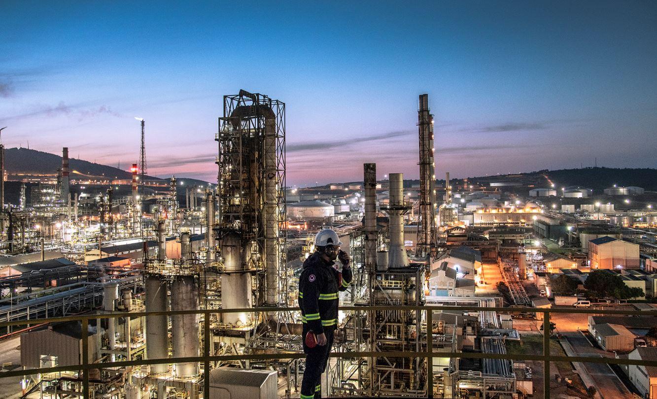 Tüpraş, Enerji ihtiyacını karşılamaya devam ediyor